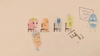 Talking Mental Health (subtitled)