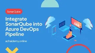 Integrate SonarQube into Azure DevOps Pipeline