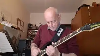 BRANO HEAVY METAL