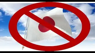 Why Japan Sucks