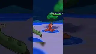 Hidden Feature in Pokemon X and Y 