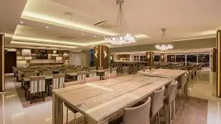 Prodigy Hotel Gramado - Gramado - Brazil