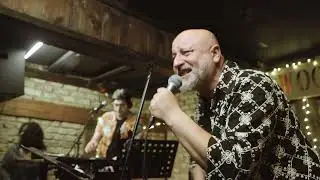 Bajar - Nefs  (Live)