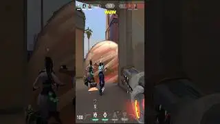 WOW  #valorant #valorantclips #royalgamer