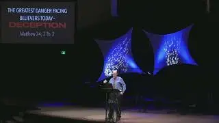 SATAN IS THE GREATEST ARTIFICIAL INTELLIGENCE. The Current Danger Facing us is AI vs. BIBLICAL TRUTH