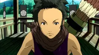 ANAK KECIL JAGO MAIN PANAH | SENGOKU BASARA 2 HEROES