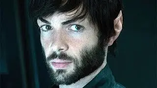 Let's Laugh at the New Spock