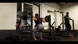 Squats