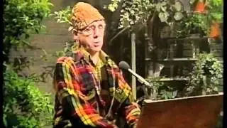 Ivor Cutler OGWT