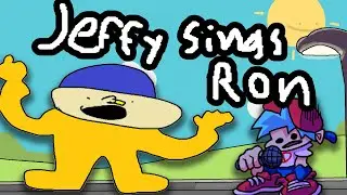 Jeffy Sings 