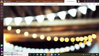Виртуальная доска padlet