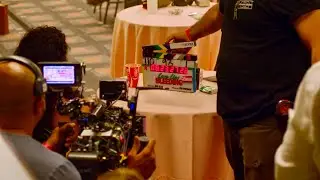 Making Of “Love Lies Bleeding” with Director Rose Glass | Behind The Scenes