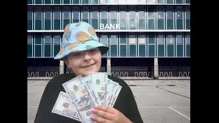 Boys with Banks Part: 1