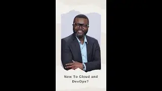 New to Cloud and Devops?