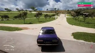 Forza Horizon 5