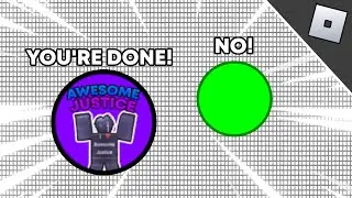 BECOMING THE BIGGEST SLIME IN ROBLOX!