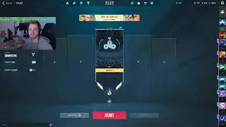C9 Demon1 | ranked + giveaway later - Day 27/31