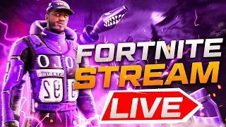 Fortnite Fallout Chapter 5 Season 3