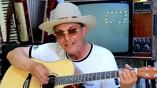 Mister Akram gitarist ajoyib taronalari bilan