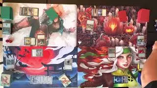 The Unskilled Commander Ep 7!