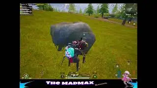 Mad Max X Is Live➤Pubg Mobile Livik |Chill & Rush GamePlay HDR MMX333