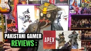 APEX LEGENDS REVIEW - PAKISTANI GAMER - URDU