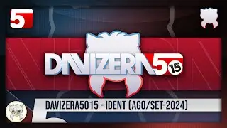 Davizera5015 | Ident (2024)