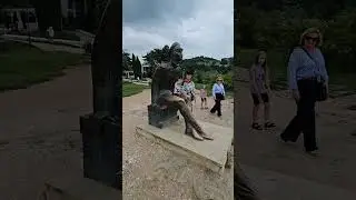 как же я о тебе мечтала 