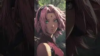 Sakura Haruno