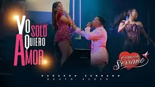 Serrano Corazon Mix Nuevo 2023 - Cumbias Para Bailar ✨ Cumbias Sonideras Mix Serrano Corazon