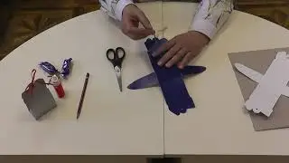Ларец новогодних чудес