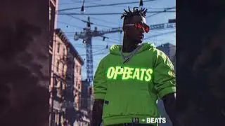 (FREE) J Balvin x Bad Bunny Latin Afro Type Beat - 