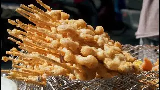 Filipino Street Food | BEFRS | Food Porn