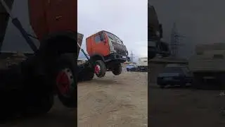 Kamaz