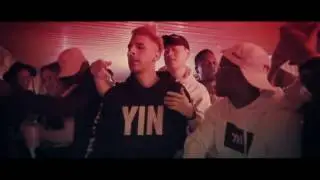 After Hour -  Hage x Xay x Darnell