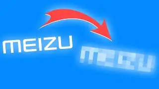 НОВЫЙ ЛОГОТИП Meizu, КРУПНОЕ ОБНОВЛЕНИЕ Meizu 17 и 17 Pro