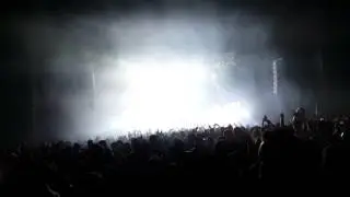LAXX @ Seattle Safe In Sound 2016 - PT 1