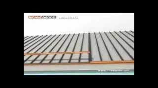 Pincolor - Nomawood