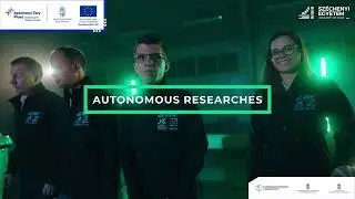 National Lab for Autonomous Systems (ARNL) project video