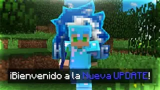 La NUEVA ACTUALIZACION de este SERVIDOR de Minecraft HCF! *rangos gratis* 🥴
