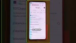 ✨ How to WATCH TV on my MOBILE PHONE FOR FREE 2024!! 📺💜