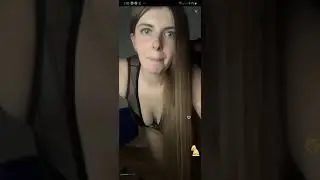 Bigo Live : Russian without Undies Dance. (18+)(1)