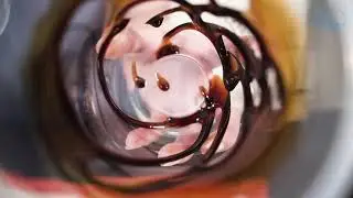 MUSCOVADO SYRUP| TIGER SUGAR |BROWN SUGAR BOBA MILK WITH CREAM MOUSSE BROWN SUGAR BOBA MILK DRINK