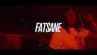 Swizzyy Marleyy - Fatsane | Visual by @MasterMindRichy