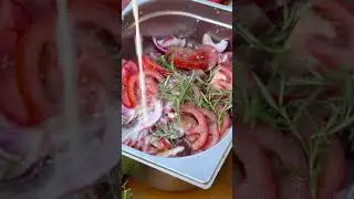 7 gün  marine edilmiş kuzu zürbiyen 👌💯