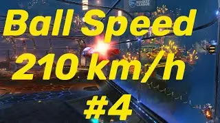 Rocket League. Best Rumble 4