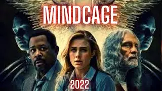 #Mindcage 2022 | Puzzled by mind-blowing murder cases, two police officers begin to solve the riddle