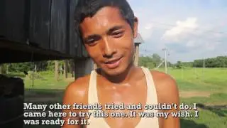 Sugulal's dedication