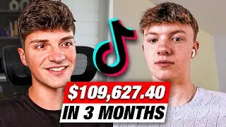 From Zero To $109,627 in 3 Months Dropshipping (REAL RESULTS)