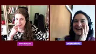 BARÇA vs SEVILLA - REACCIÓN + Charla sobre FICHAJES y CHAMPIONS con @FlepeFutbolFem